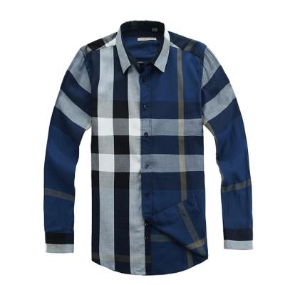 cheap burberry men shirts cheap no. 942